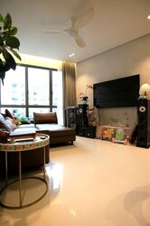 The Waterina (D14), Apartment #533001561